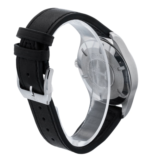 IWC Pilot's Mark XVIII IW327012 Image 3